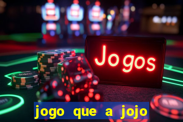 jogo que a jojo todynho joga