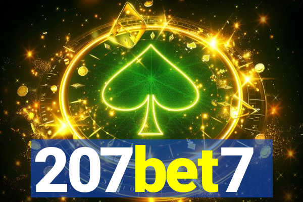 207bet7