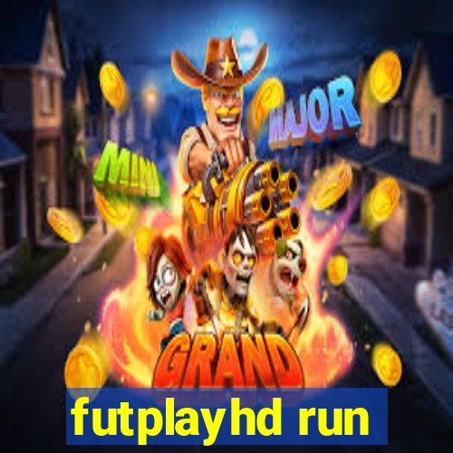 futplayhd run