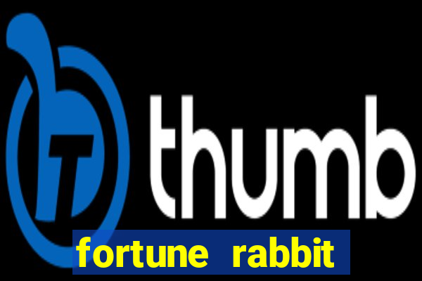 fortune rabbit horario pagante Commercial