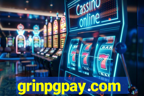 grinpgpay.com