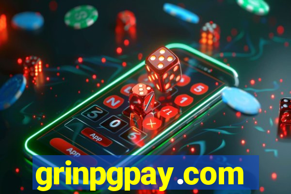 grinpgpay.com