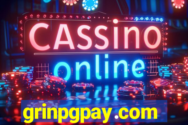 grinpgpay.com