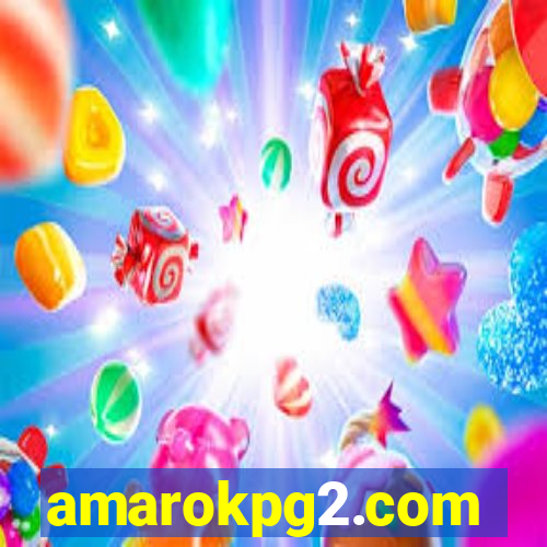 amarokpg2.com