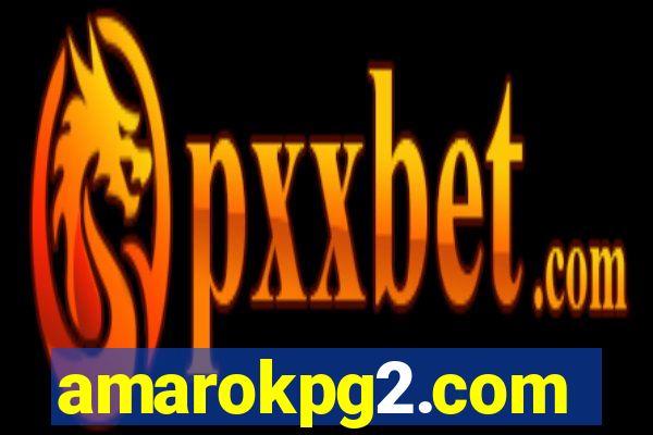 amarokpg2.com