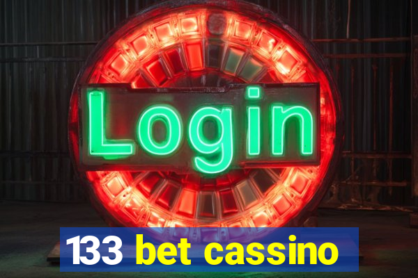 133 bet cassino