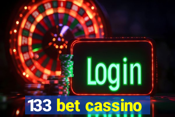 133 bet cassino