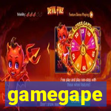 gamegape