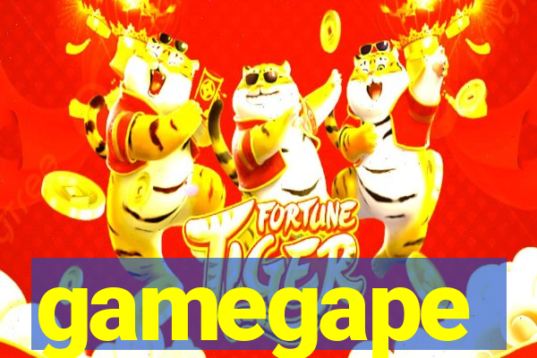 gamegape