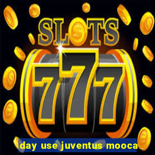 day use juventus mooca