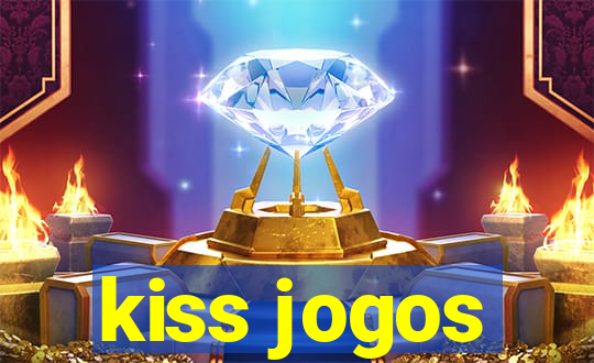 kiss jogos