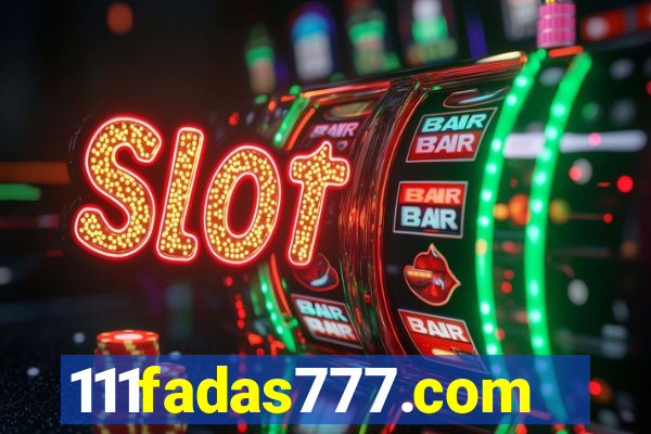 111fadas777.com