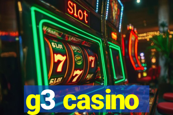 g3 casino