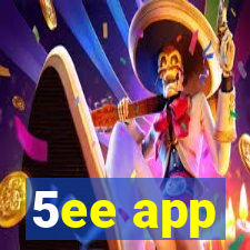 5ee app