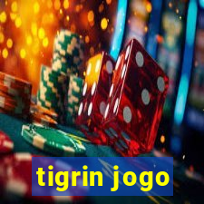 tigrin jogo