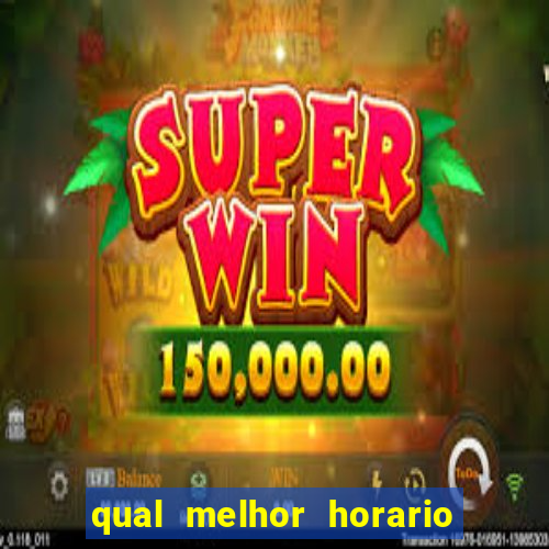 qual melhor horario para jogar betano