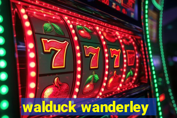 walduck wanderley