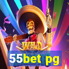 55bet pg