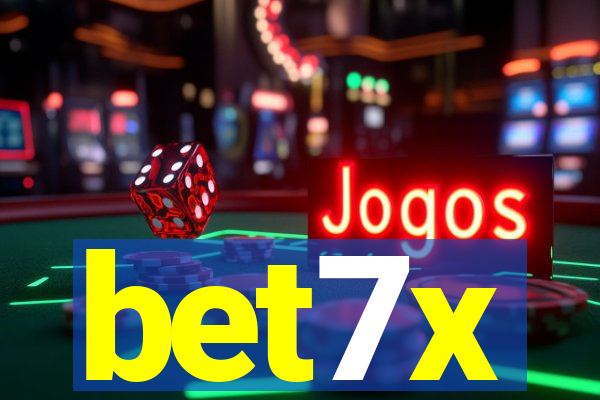 bet7x