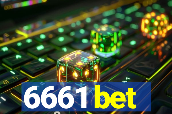 6661 bet