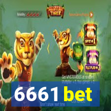 6661 bet