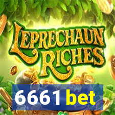 6661 bet