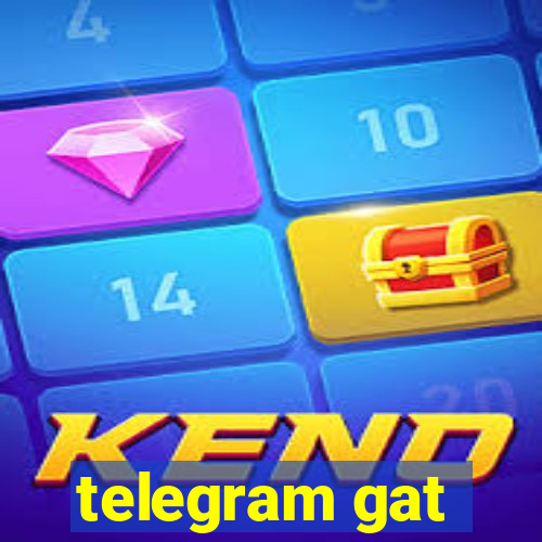 telegram gat