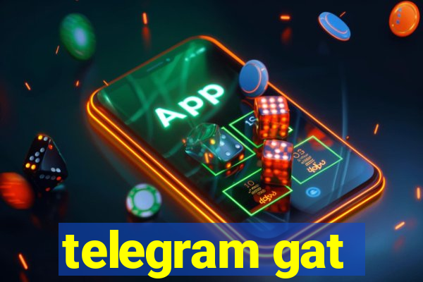 telegram gat