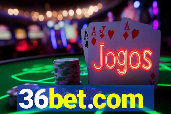 36bet.com