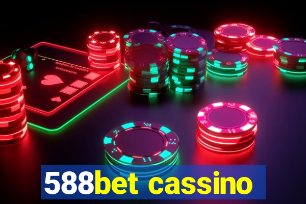 588bet cassino