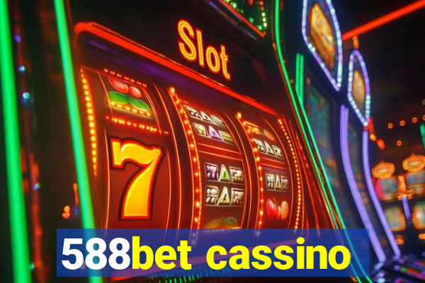 588bet cassino