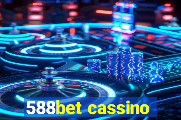 588bet cassino