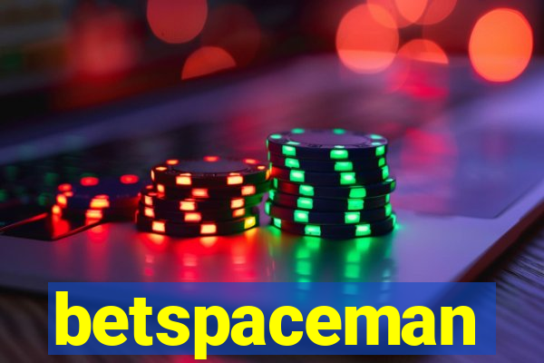 betspaceman