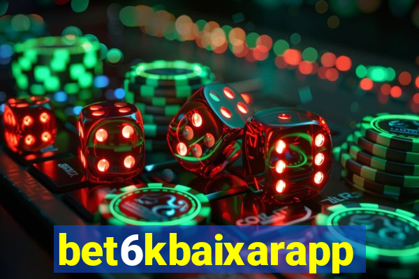 bet6kbaixarapp