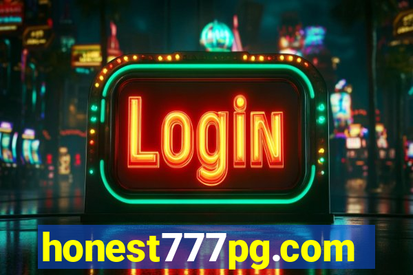 honest777pg.com