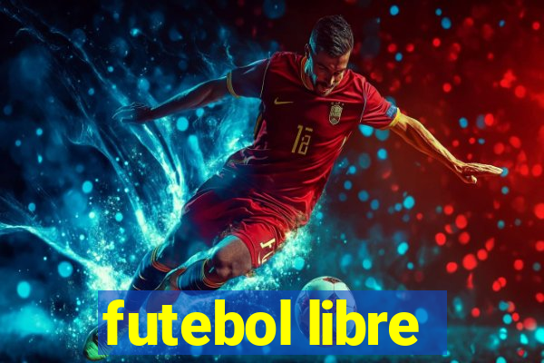 futebol libre