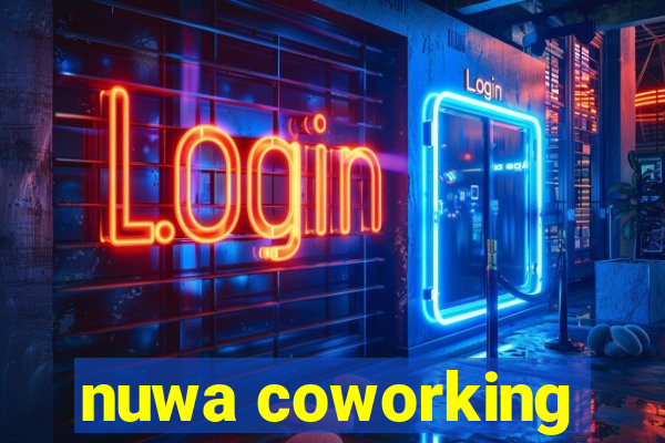 nuwa coworking