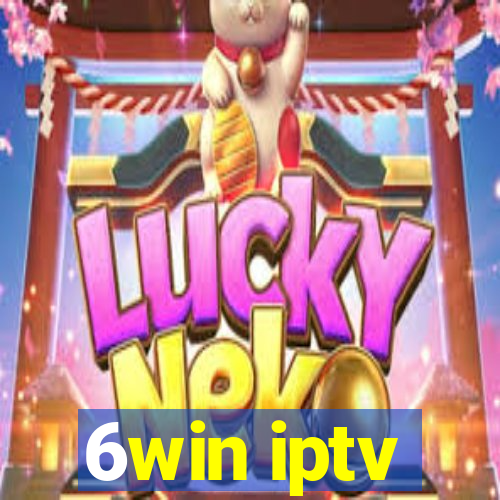 6win iptv