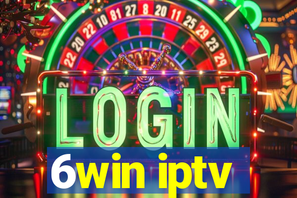 6win iptv