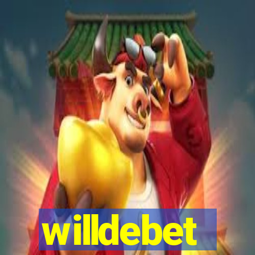 willdebet