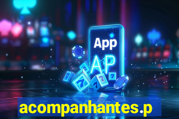 acompanhantes.pvh