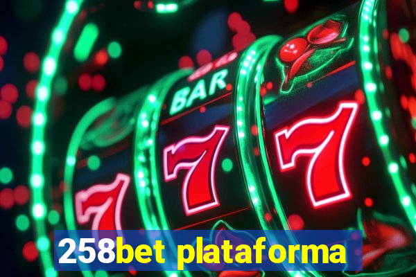 258bet plataforma