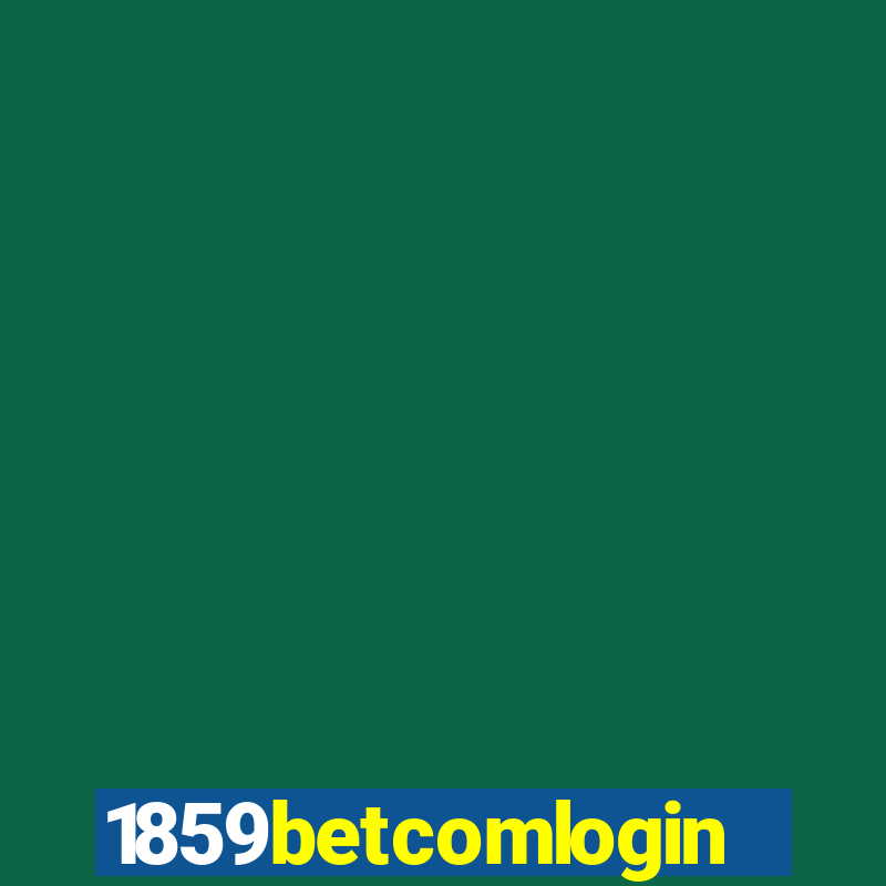 1859betcomlogin