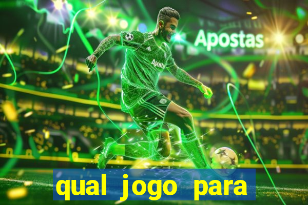 qual jogo para ganhar dinheiro sem depositar