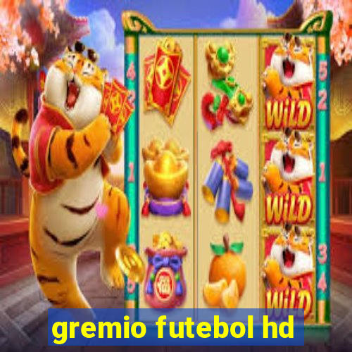 gremio futebol hd