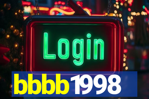 bbbb1998