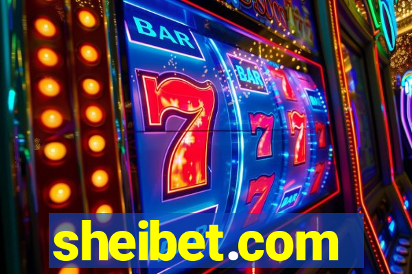 sheibet.com