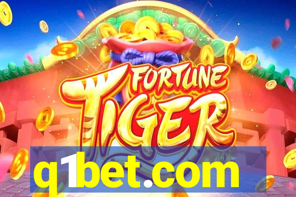 q1bet.com