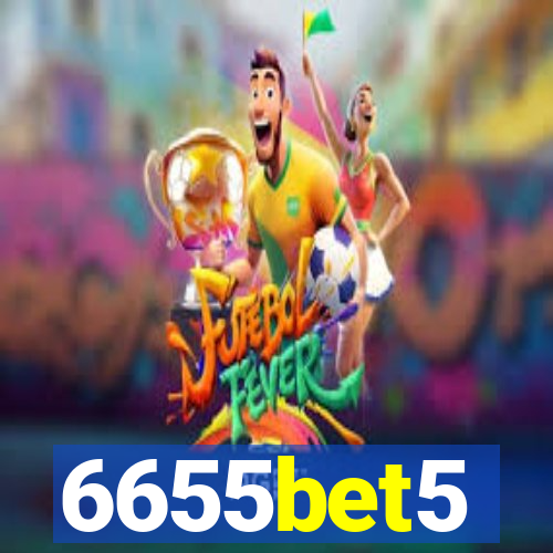 6655bet5