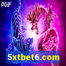 5xtbet6.com